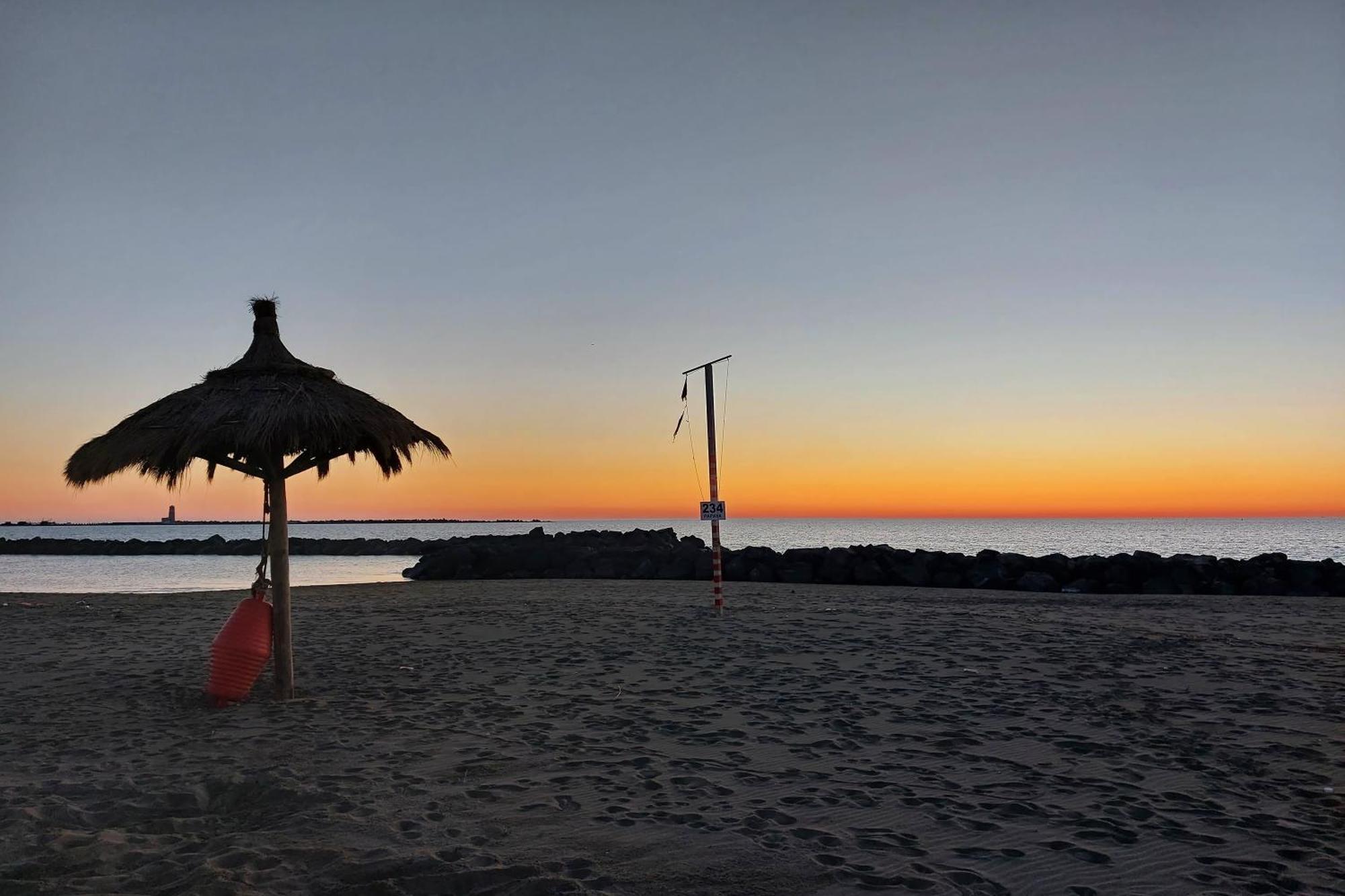 Summer&Winter Home By The Sea Fiumicino Exterior foto
